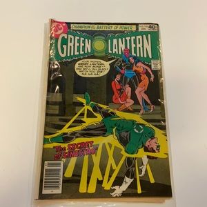 Vintage Original Comic “as is”